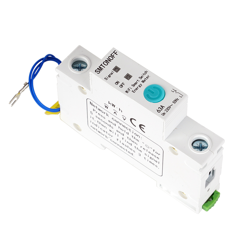 Ewelink WiFi Akıllı Anahtar En - Smart Home Energy incelemesi ve fiyatı