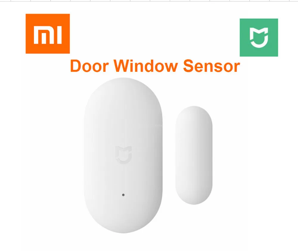 Xiaomi Kapı Pencere Sensörü Ce - Smart Home Ecosystems incelemesi ve fiyatı