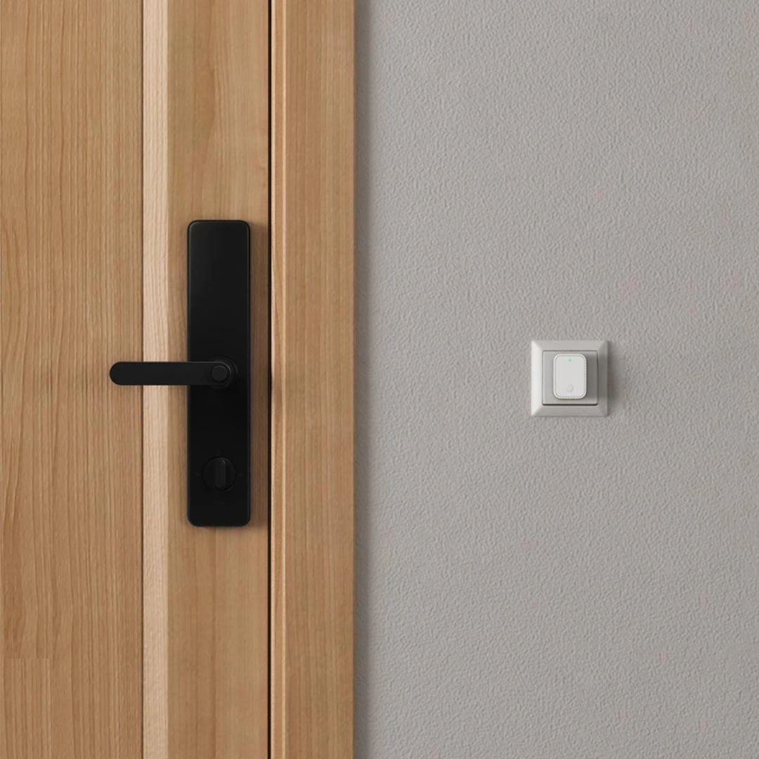 Qingping Bluetooth ağ geçidi Q - Smart Home Ecosystems incelemesi ve fiyatı