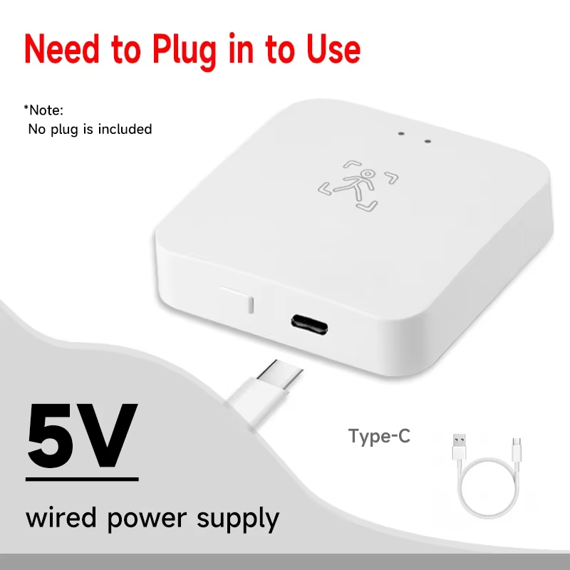 Tuya Smart Life WiFi İnsan Var - Smart Home Ikea incelemesi ve fiyatı