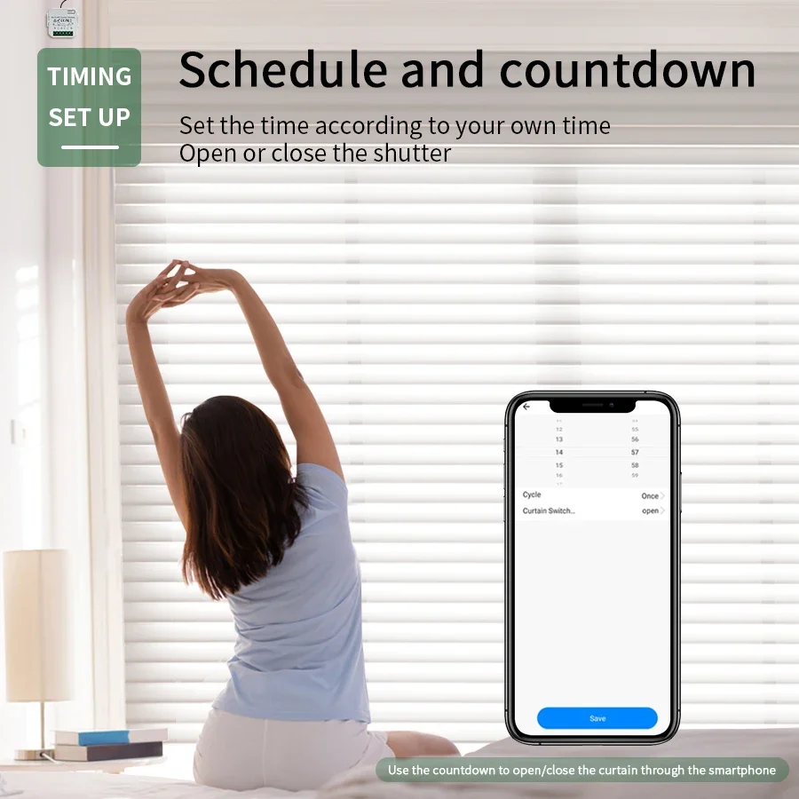 Tuya Wifi akıllı anahtar ile R - Smart Home Diy incelemesi ve fiyatı