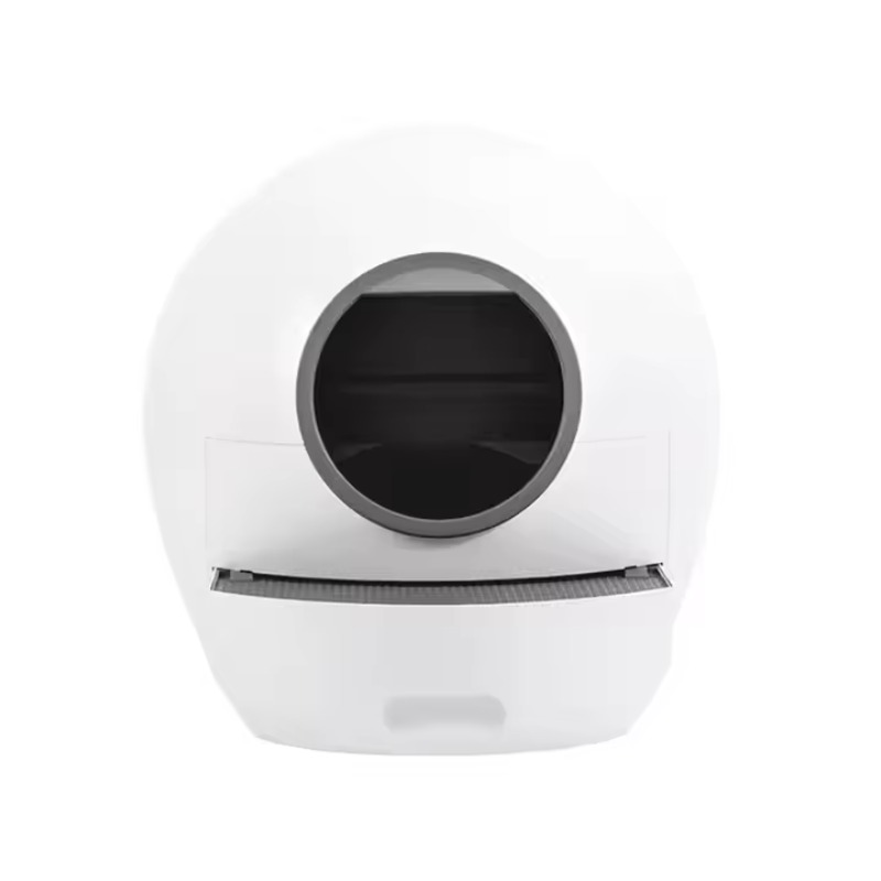 XL Büyük Boy Kedi Tuvaleti, Ot - Smart Home Ventilation incelemesi ve fiyatı