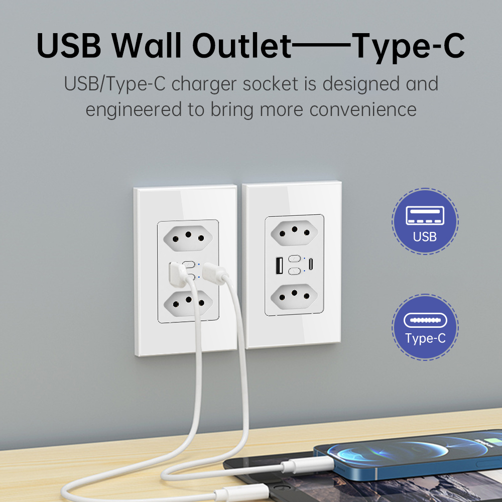 MANHOT Wifi Akıllı Brezilya Pr - Smart Home Technology incelemesi ve fiyatı