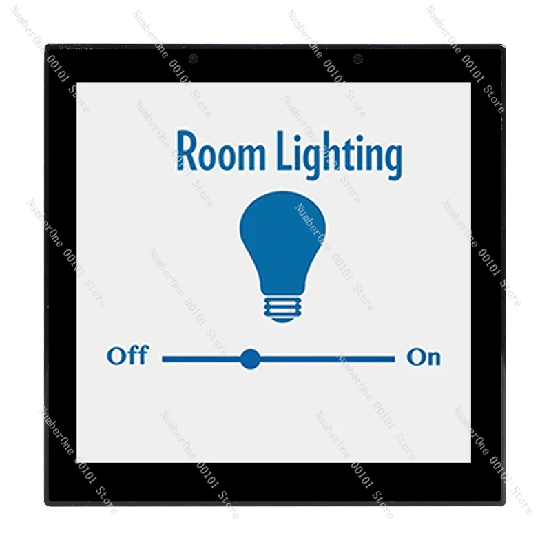 Dört Çekirdekli 4 İnç KNX Andr - Smart Home Panel incelemesi ve fiyatı