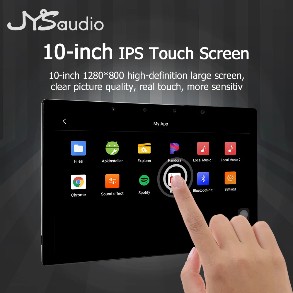 YENİ Tuya Akıllı Ev Amplifikat - Smart Home Touchscreen Control Panel incelemesi ve fiyatı