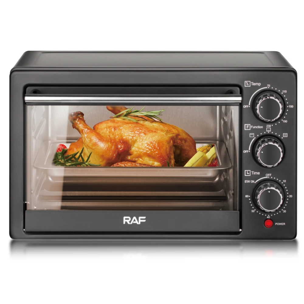 l #   Yüksek Kaliteli Çok Fonk - Smart Home Oven incelemesi ve fiyatı
