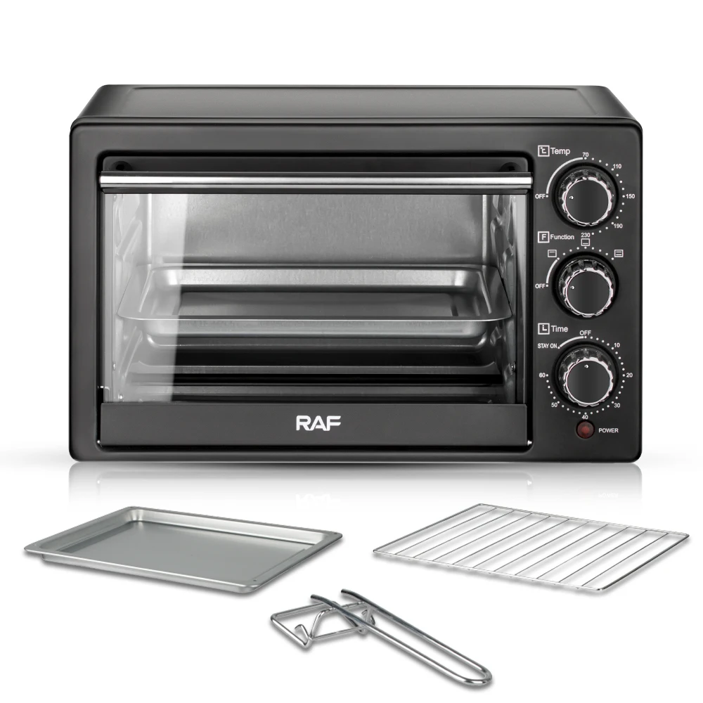 l #   Yüksek Kaliteli Çok Fonk - Smart Home Oven incelemesi ve fiyatı