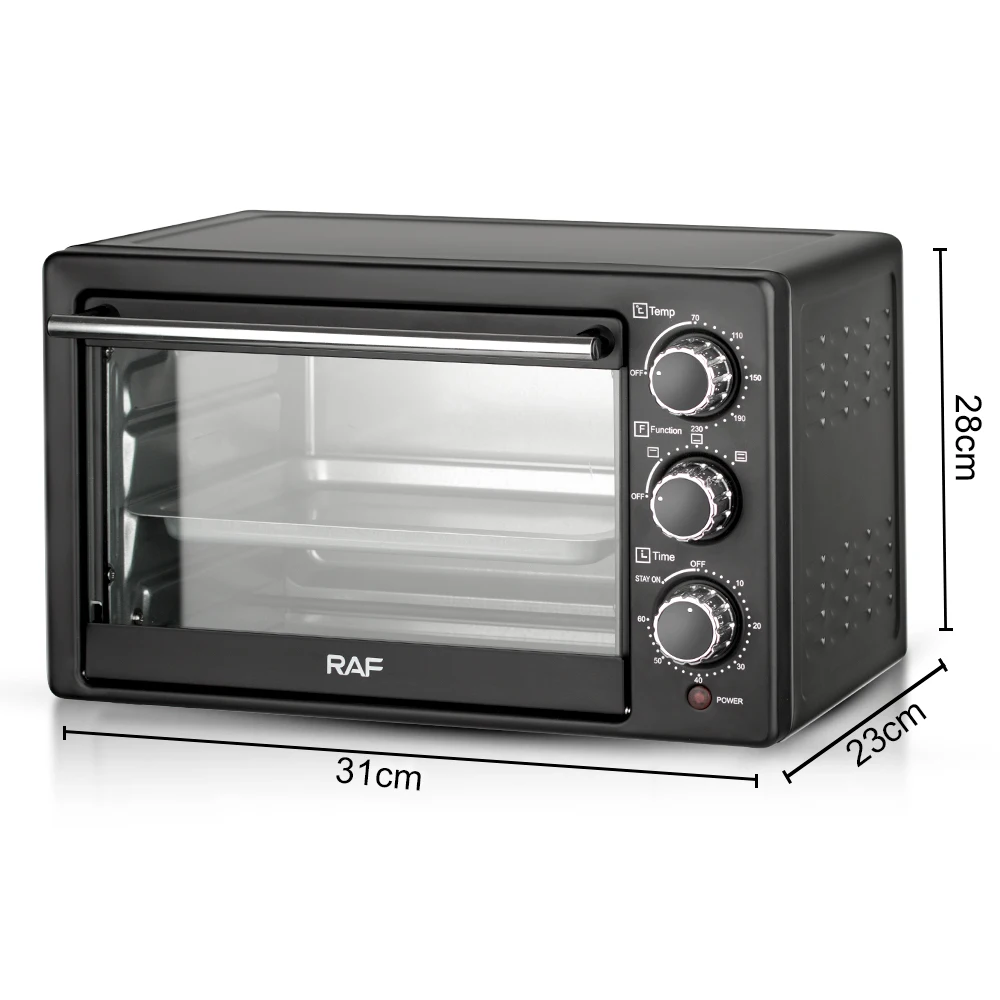 l #   Yüksek Kaliteli Çok Fonk - Smart Home Oven incelemesi ve fiyatı