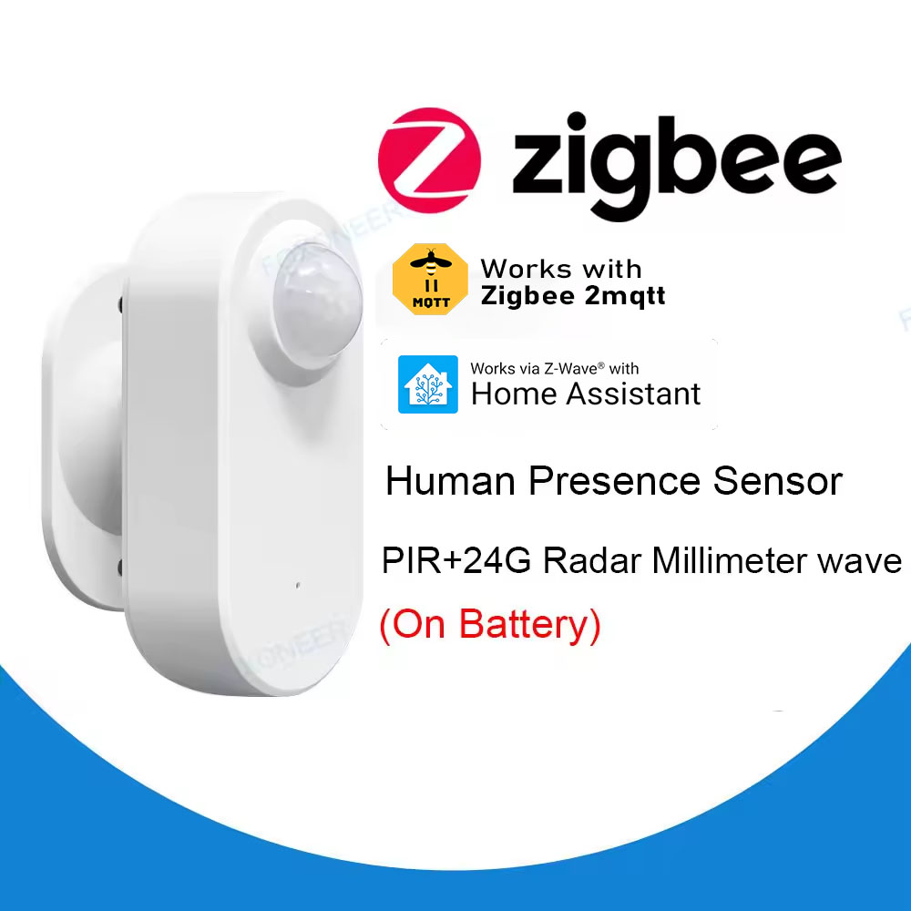 Akıllı Zigbee İnsan Varlık Ded - Smart Home Ikea incelemesi ve fiyatı