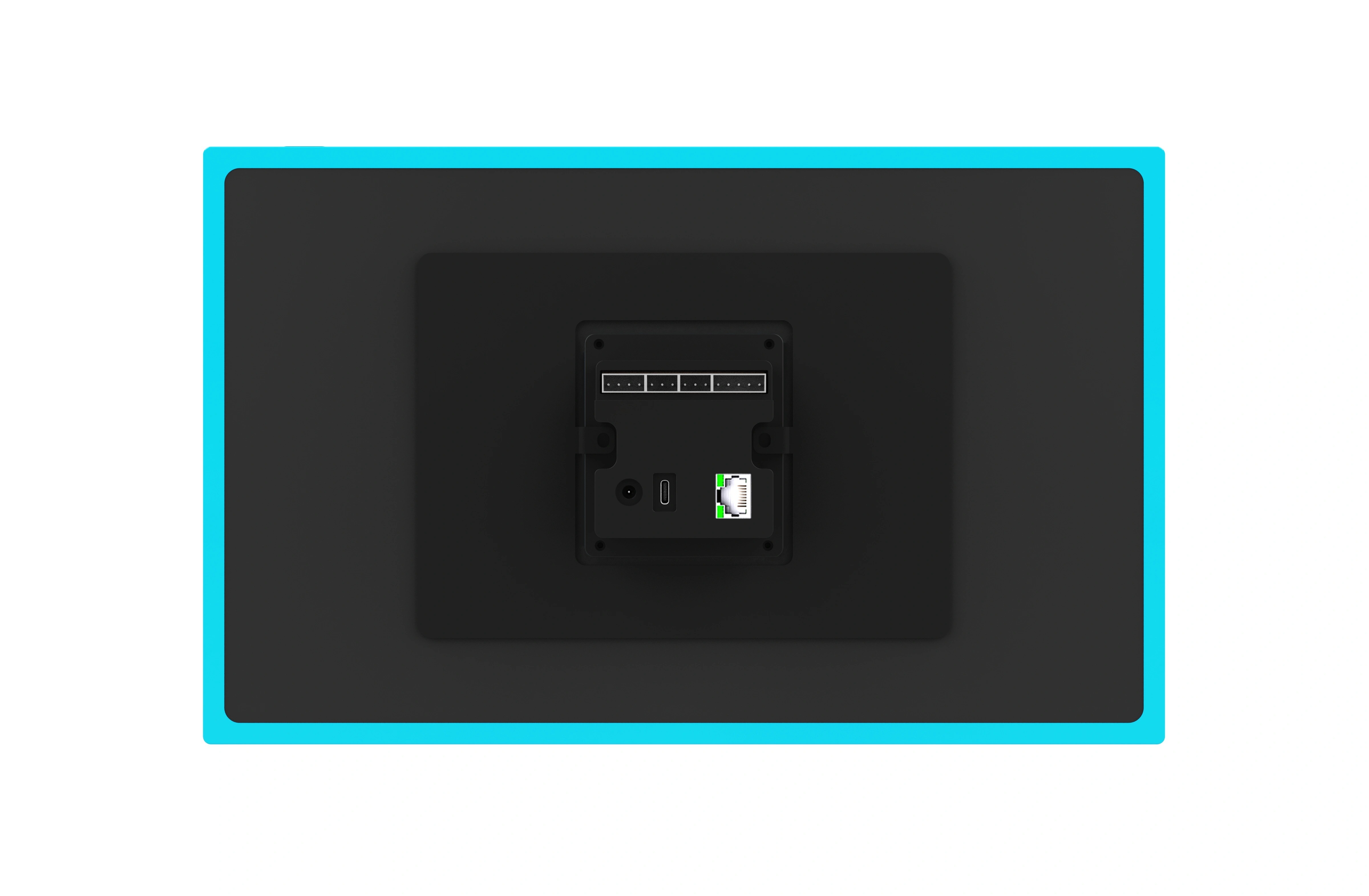2026 Akıllı Ev Kontrol Paneli  - Smart Home Touchscreen Control Panel incelemesi ve fiyatı