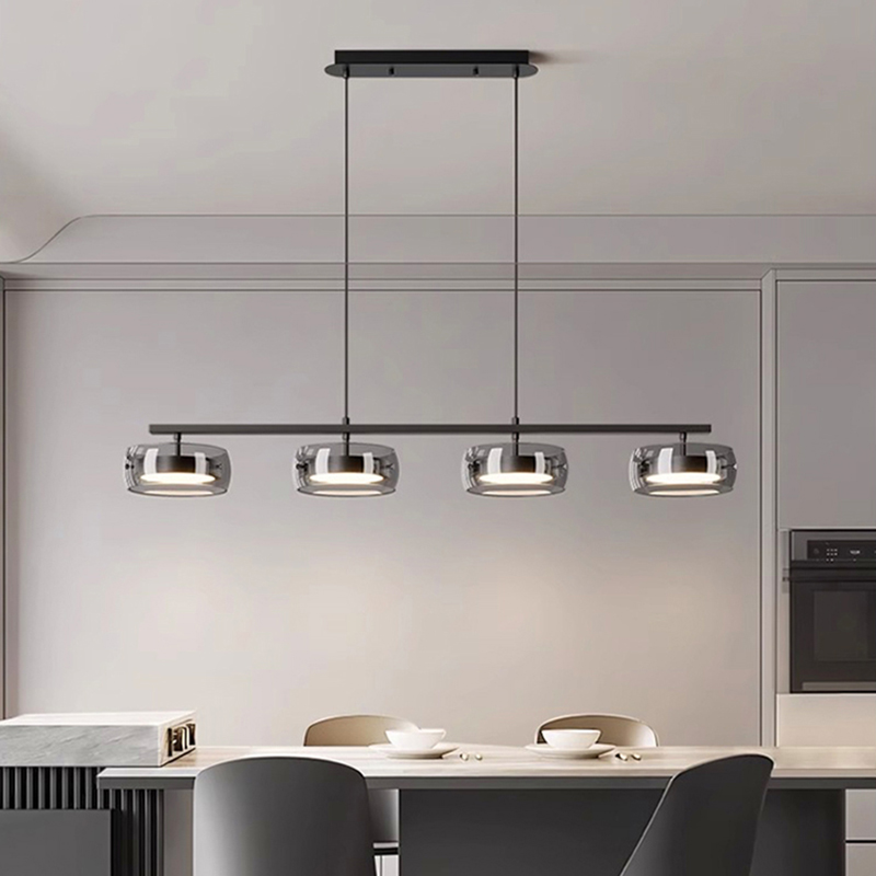 Ev dekorasyonu Sarkıt lamba mo - Smart Home Interior incelemesi ve fiyatı