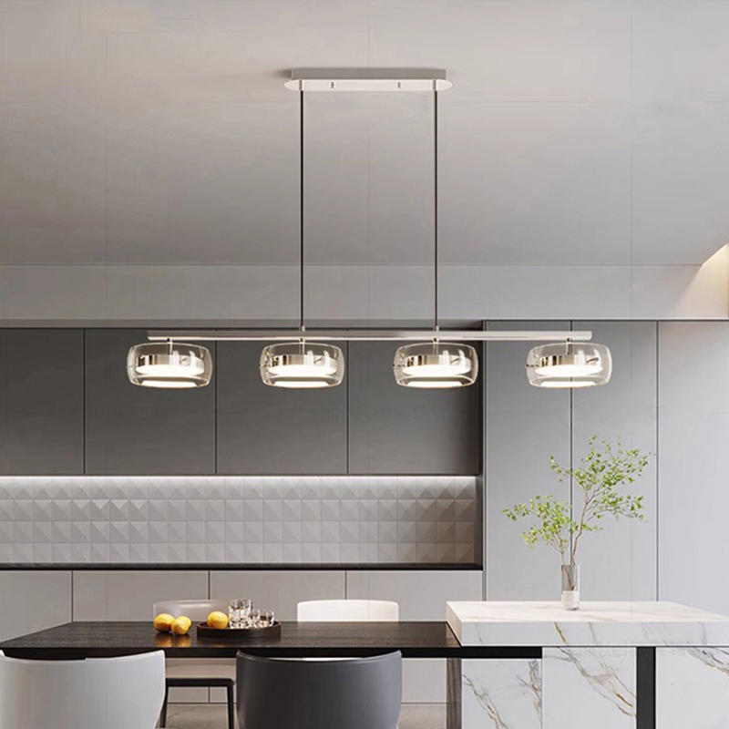 Ev dekorasyonu Sarkıt lamba mo - Smart Home Interior incelemesi ve fiyatı