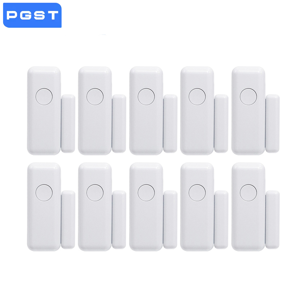 433mhz Kablosuz Pencere Kapı M - Smart Home Ecosystems incelemesi ve fiyatı