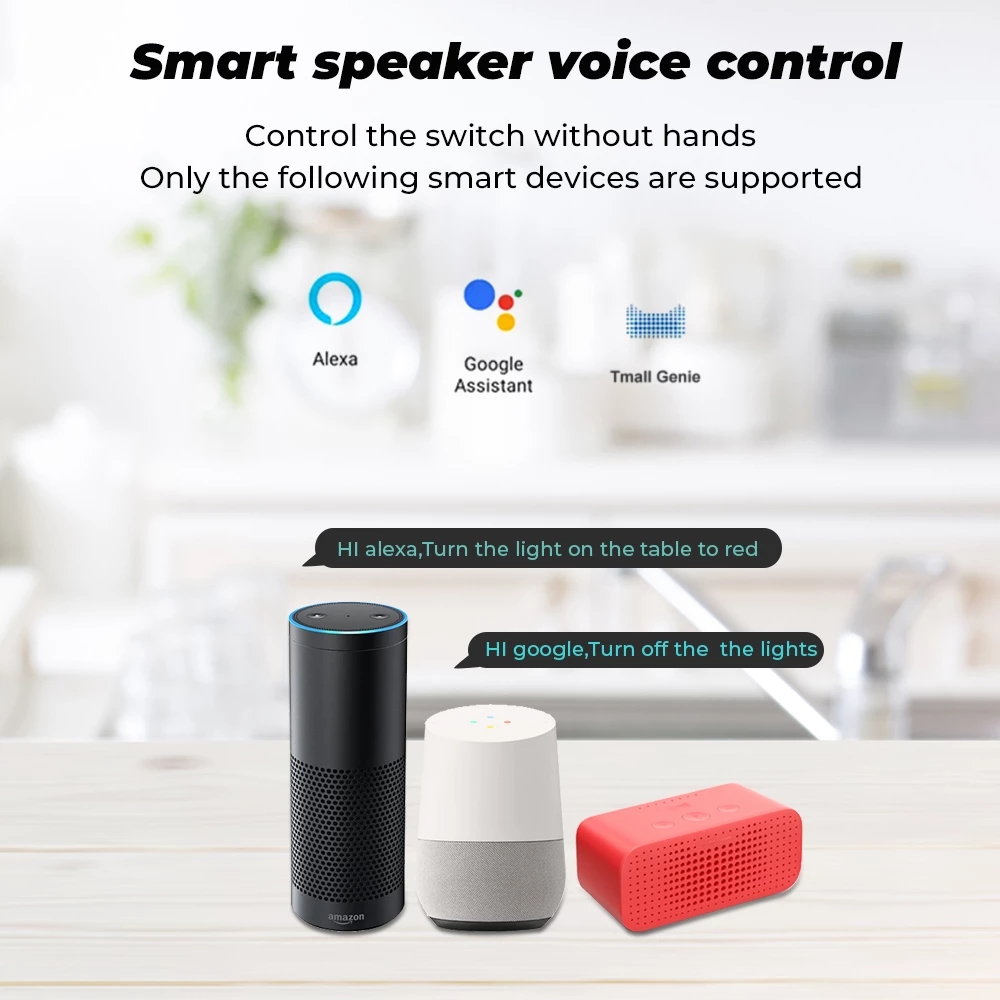 1 adet Wifi DIY Interruptor Ak - Smart Home Diy incelemesi ve fiyatı