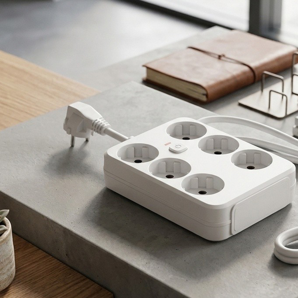 Akıllı Ev Güç Kolaylığı için E - Smart Home User Interface incelemesi ve fiyatı