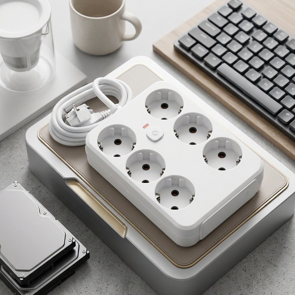 Akıllı Ev Güç Kolaylığı için E - Smart Home User Interface incelemesi ve fiyatı