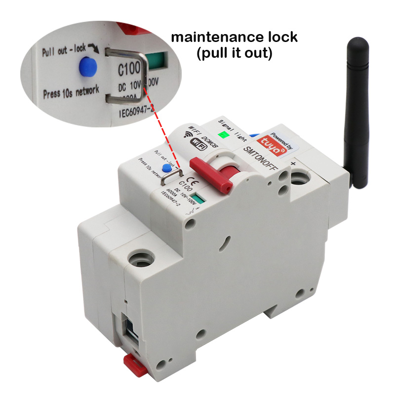 Tuay Akıllı Yaşam WiFi DC Akıl - Smart Home Diy incelemesi ve fiyatı