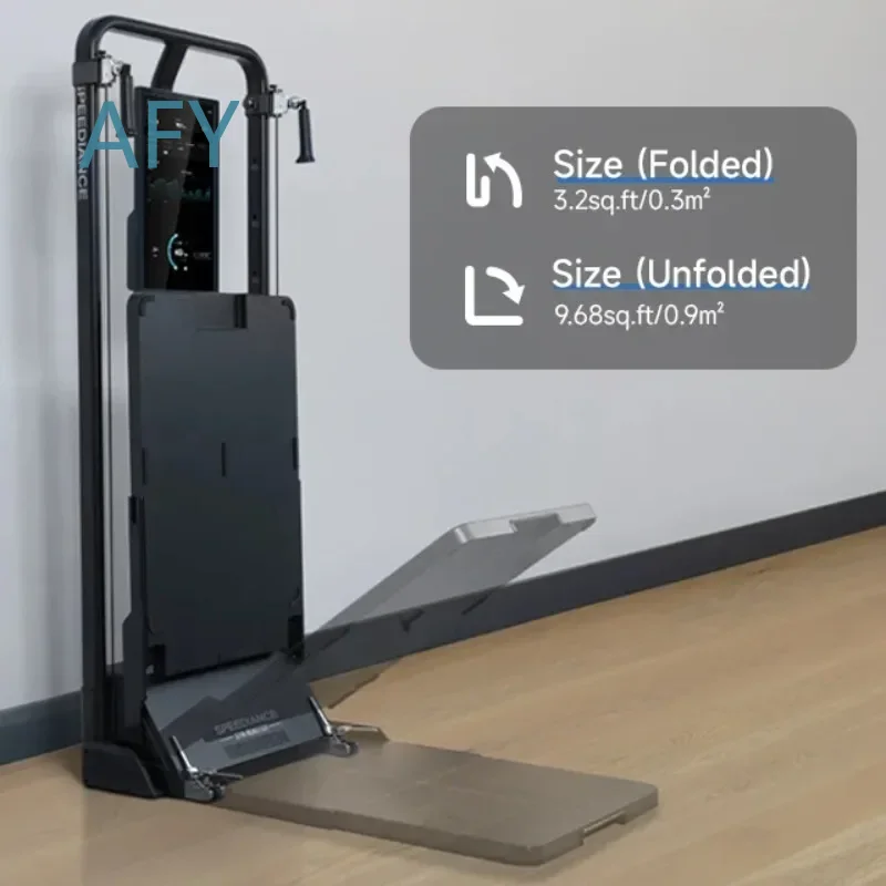 Akıllı Ev Spor Salonu için Duv - Smart Home Gym Mirror incelemesi ve fiyatı