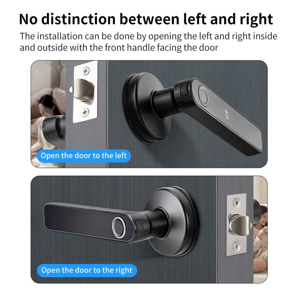 Tuya Bluetooth Akıllı Kapı Kil - Smart Home News incelemesi ve fiyatı