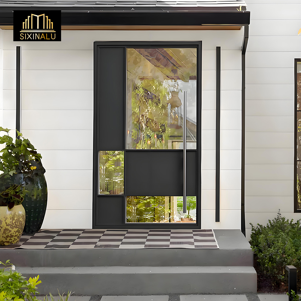 Akıllı Kilitli Sixinalu Salınc - Smart Home Interior incelemesi ve fiyatı
