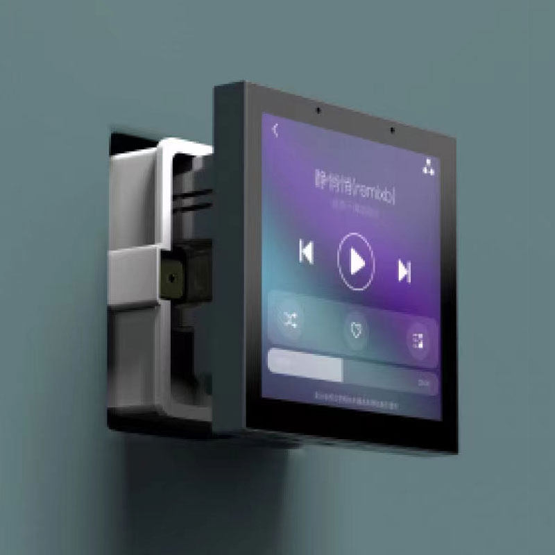 Graffiti Akıllı Merkezi Kontro - Smart Home Panel incelemesi ve fiyatı